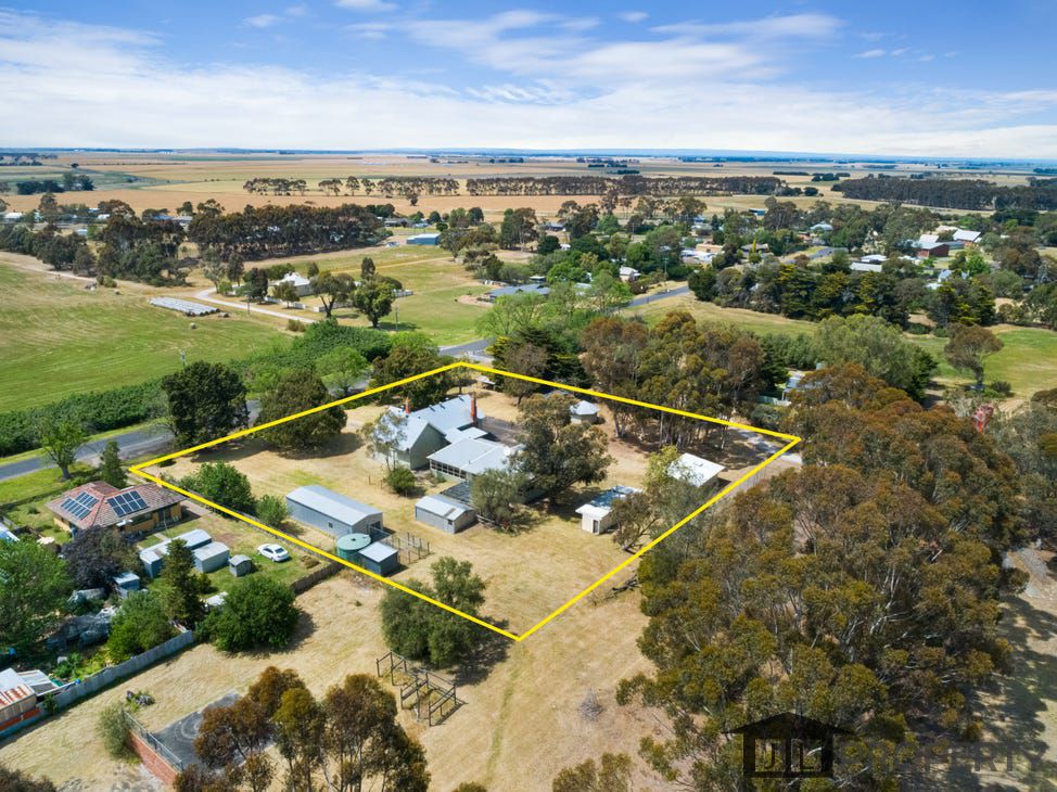 21 Yarima Road, Cressy, Vic 3322