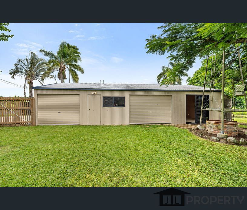 54 Miclere-Farleigh Road, Farleigh, Qld 4741