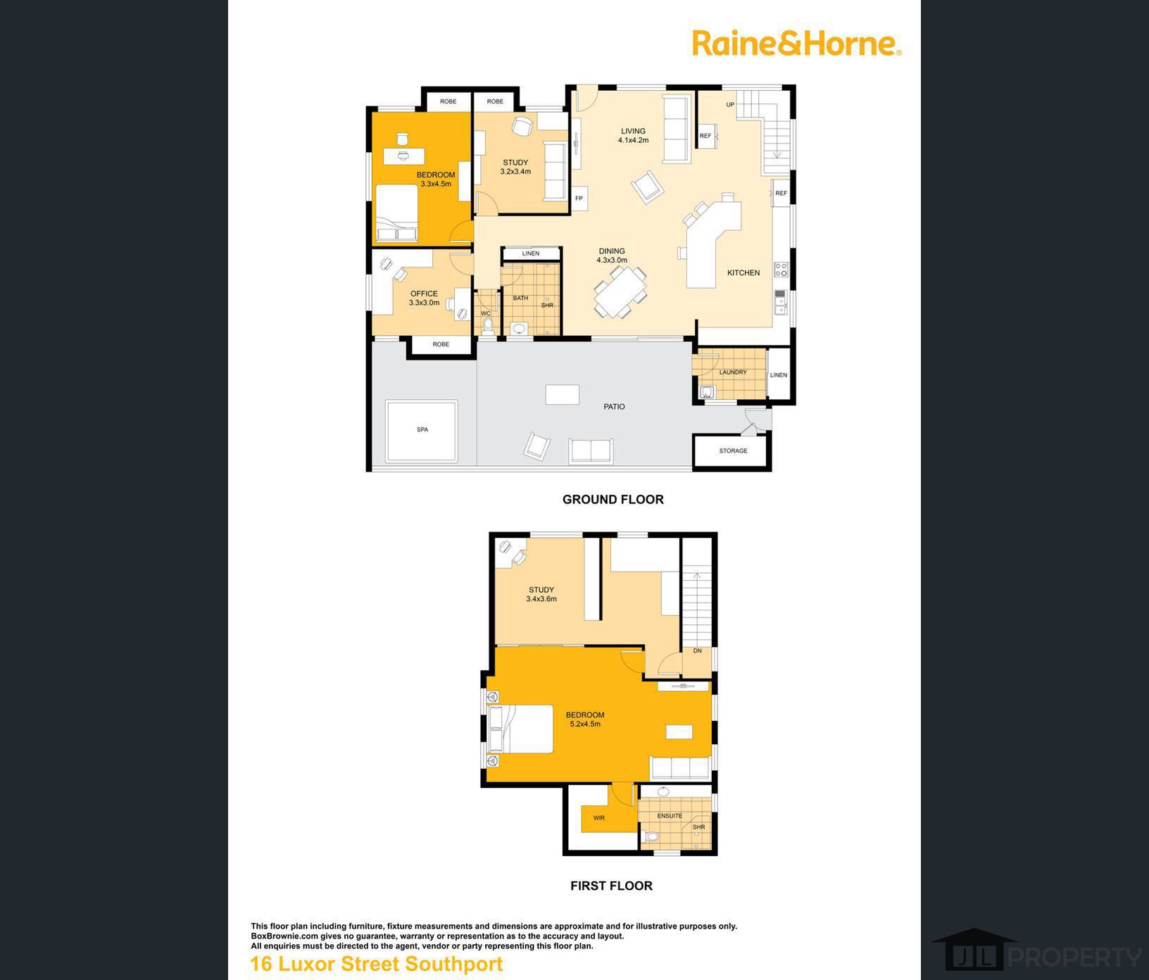16 Luxor Street, Southport, Qld 4215