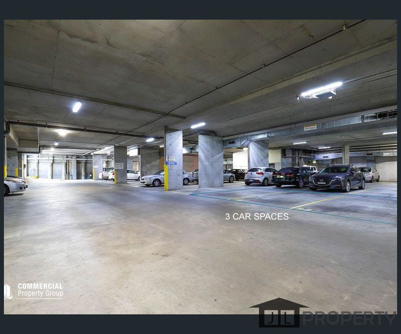 33/402 Chapel Road,Bankstown, NSW 2200