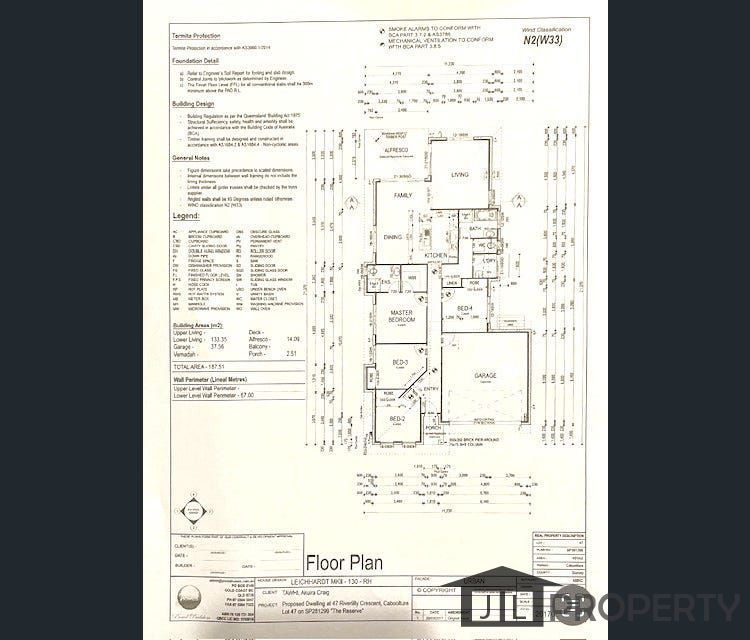 33 Riverlilly Crescent, Caboolture, Qld 4510