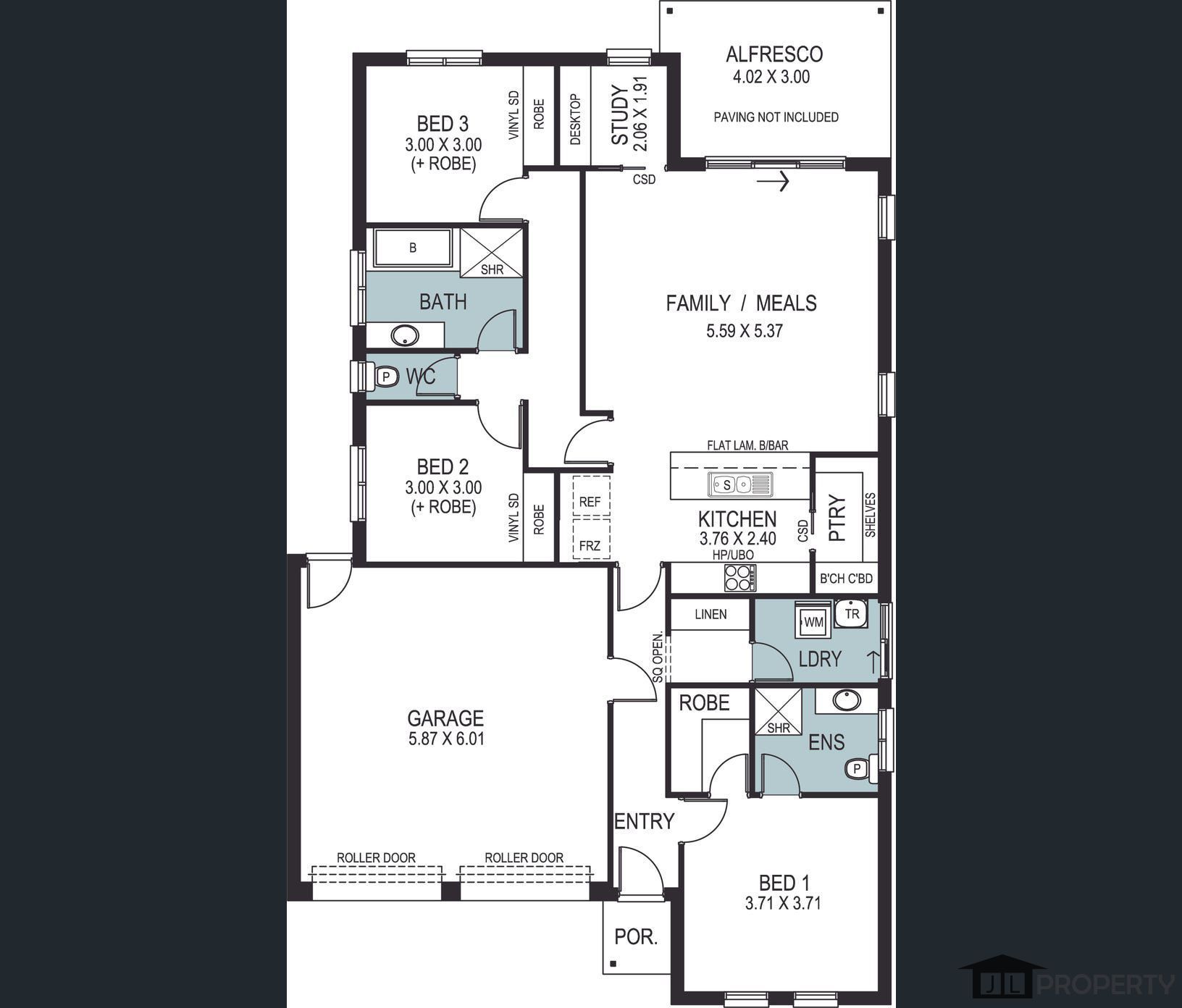 Lot 623 Baudin Road, Andrews Farm, SA 5114