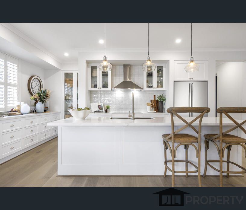 Lot 139 Oscar Crescent, Deanside, Vic 3336