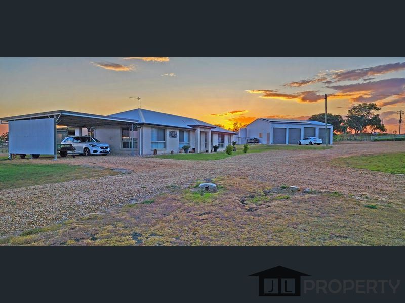 43 Elphinstone Road, Allora QLD 4362