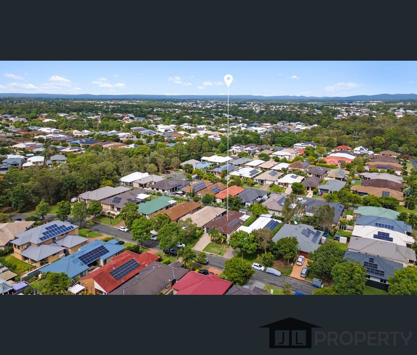 47 Staghorn Parade, North Lakes, Qld 4509