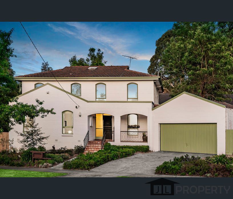 6 Libra Court, Templestowe, Vic 3106