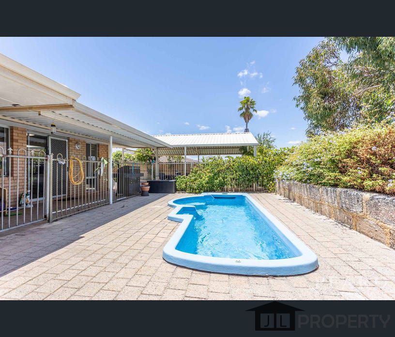 20 Allambie Drive, Craigie, WA 6025