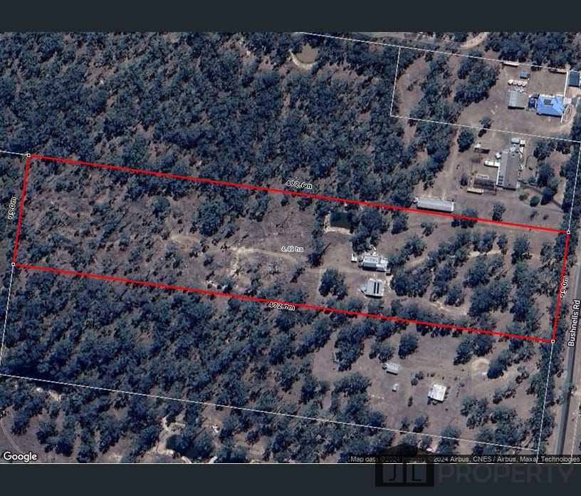 80 Bushnells Road, Nanango, Qld 4615