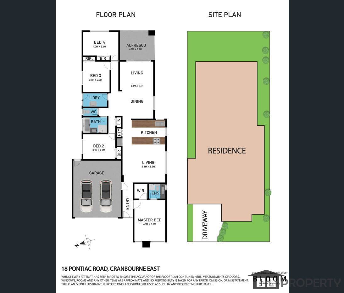 18 Pontiac road, Cranbourne East, Vic 3977
