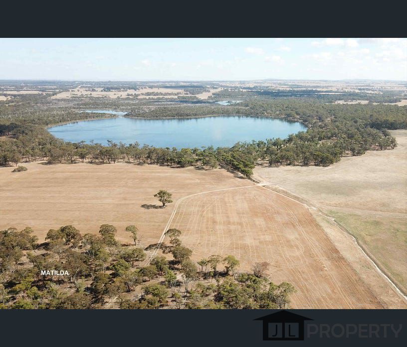 Albany Highway, Kendenup, WA 6323