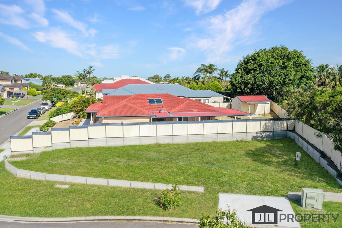 55 Mariner Boulevard, Deception Bay, Qld 4508
