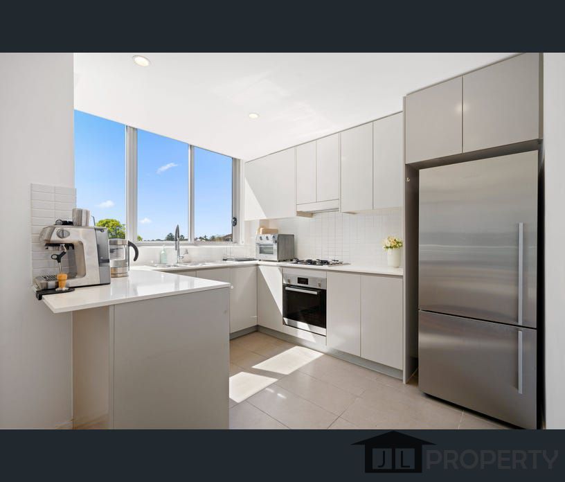 10/20 Matthews Street, Punchbowl, NSW 2196