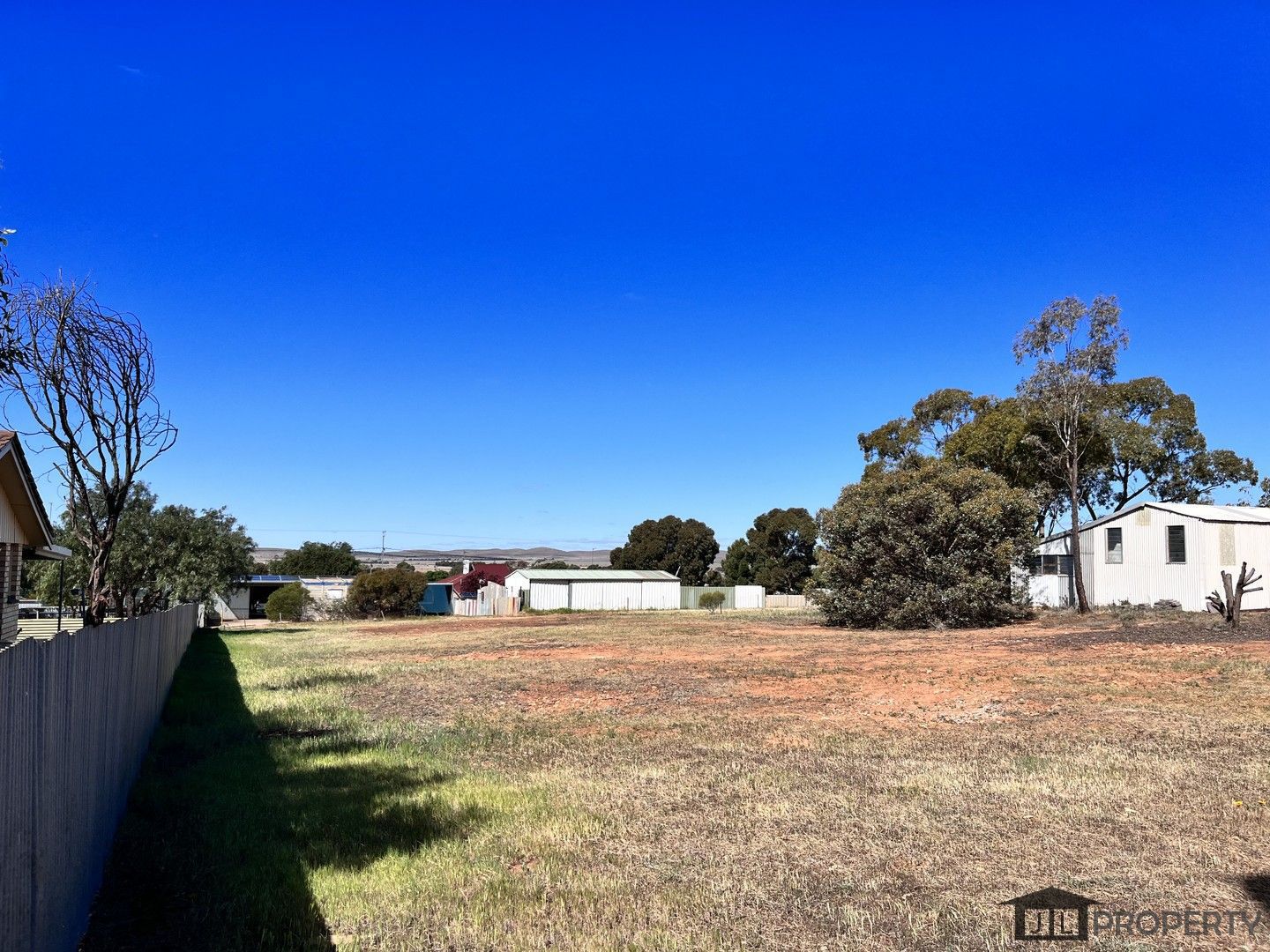 19 Railway Street, Peterborough SA 5422