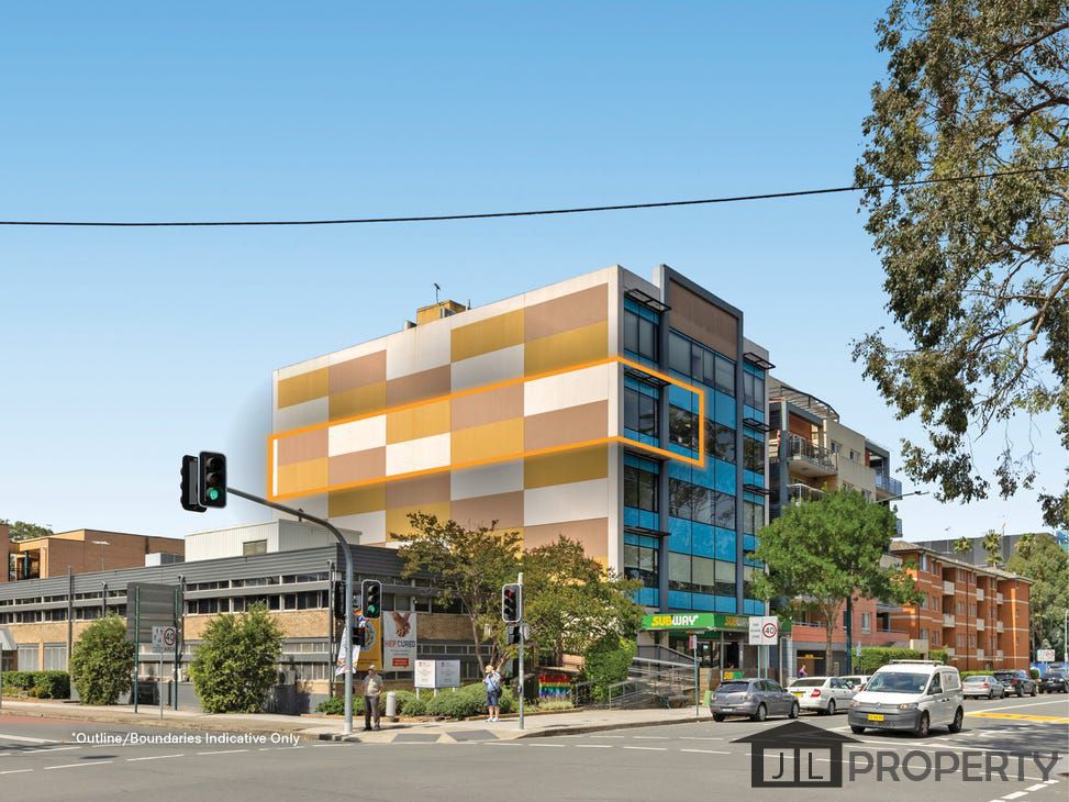 Lot 6/11 Elizabeth Street, Liverpool, NSW 2170