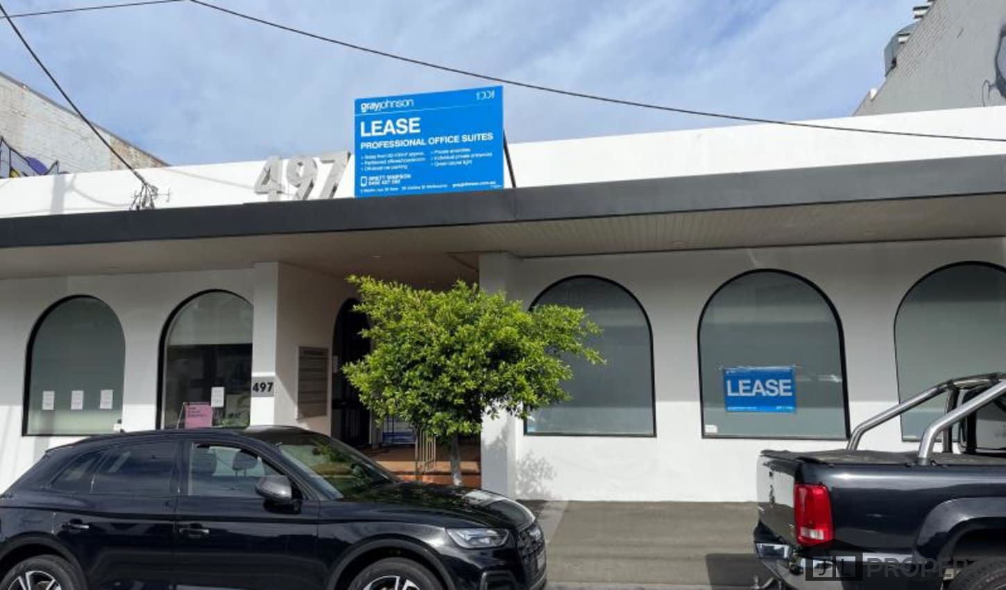 Suite 7, 497 Burke Road Camberwell VIC 3124