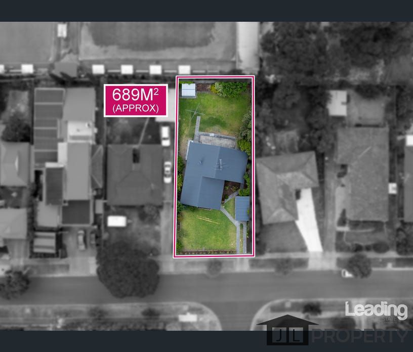 5 Gilchrist Crescent, Sunbury, Vic 3429