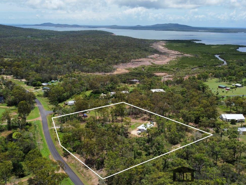 124 Bells Road, Rodds Bay, Qld 4678