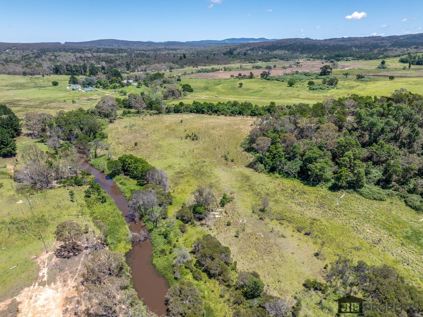 2556 Mayfield Road, Lower Boro NSW 2580