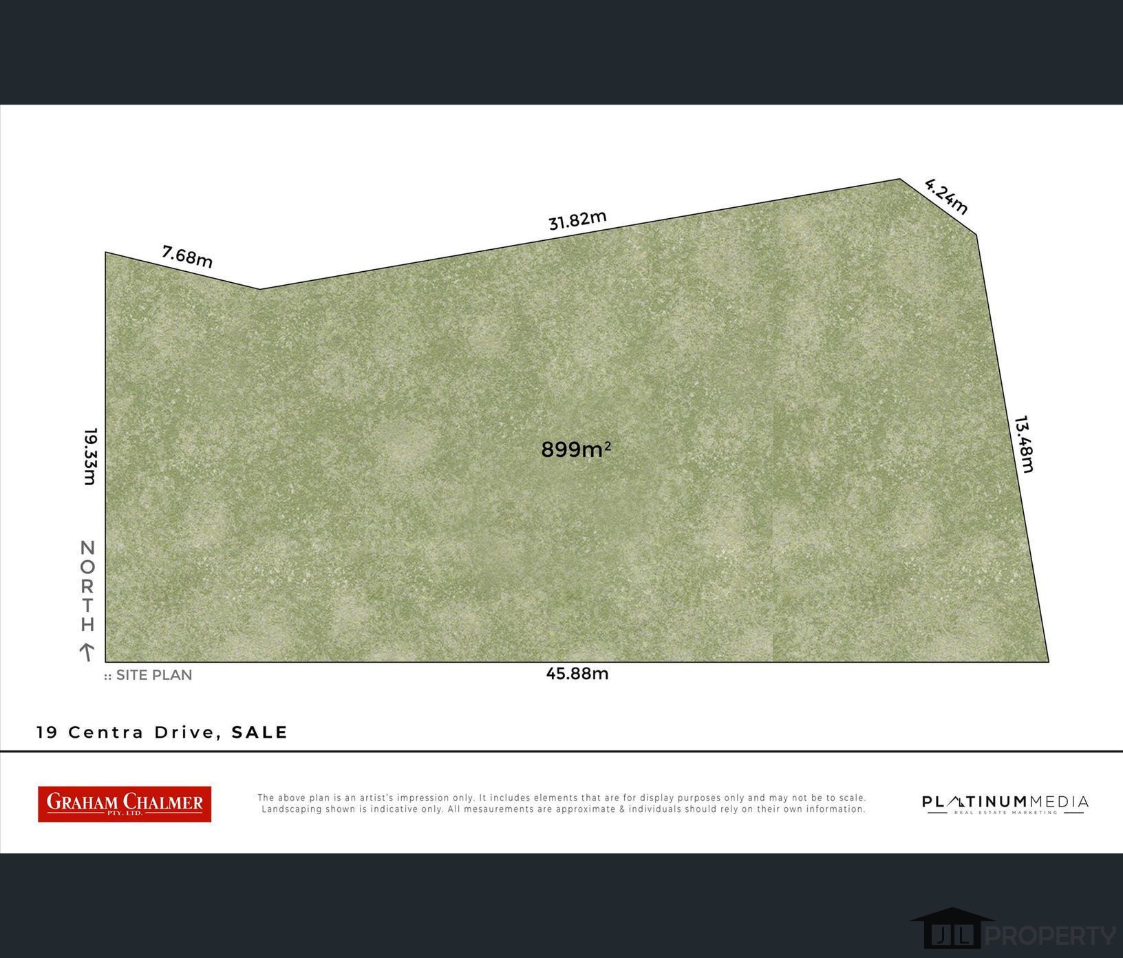 19 Centra Drive, Sale, Vic 3850