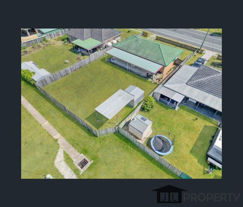 50 Coronation Road, Boronia Heights, Qld 4124