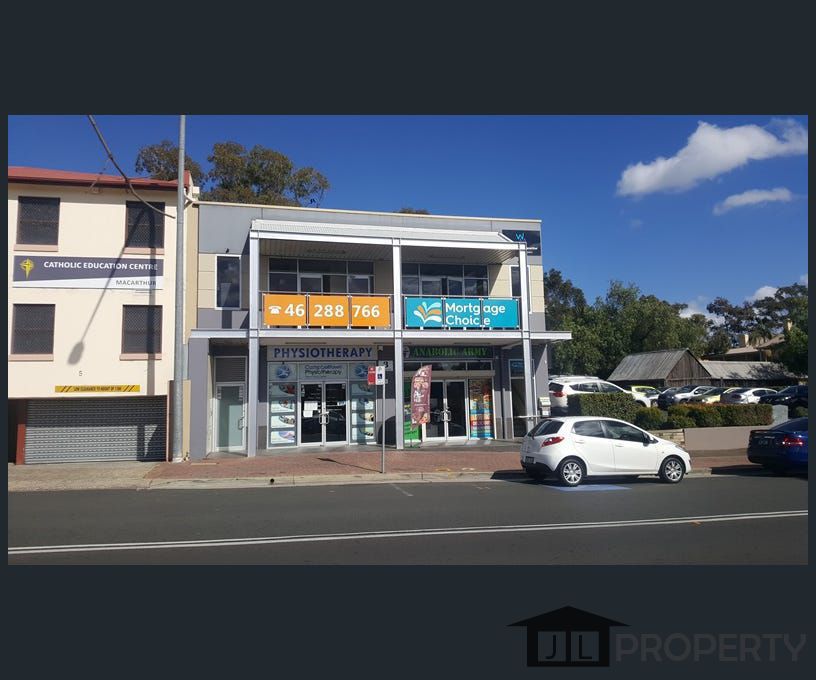 Suite 2, 3 Allman Street,Campbelltown, NSW 2560