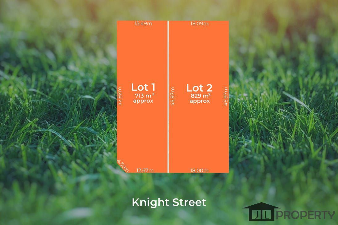 39-41 Knight Street, West Richmond, SA 5033