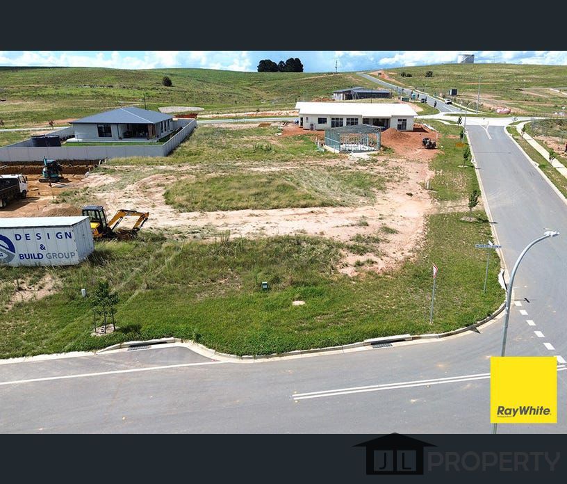 13 Harp Avenue, Bungendore, NSW 2621