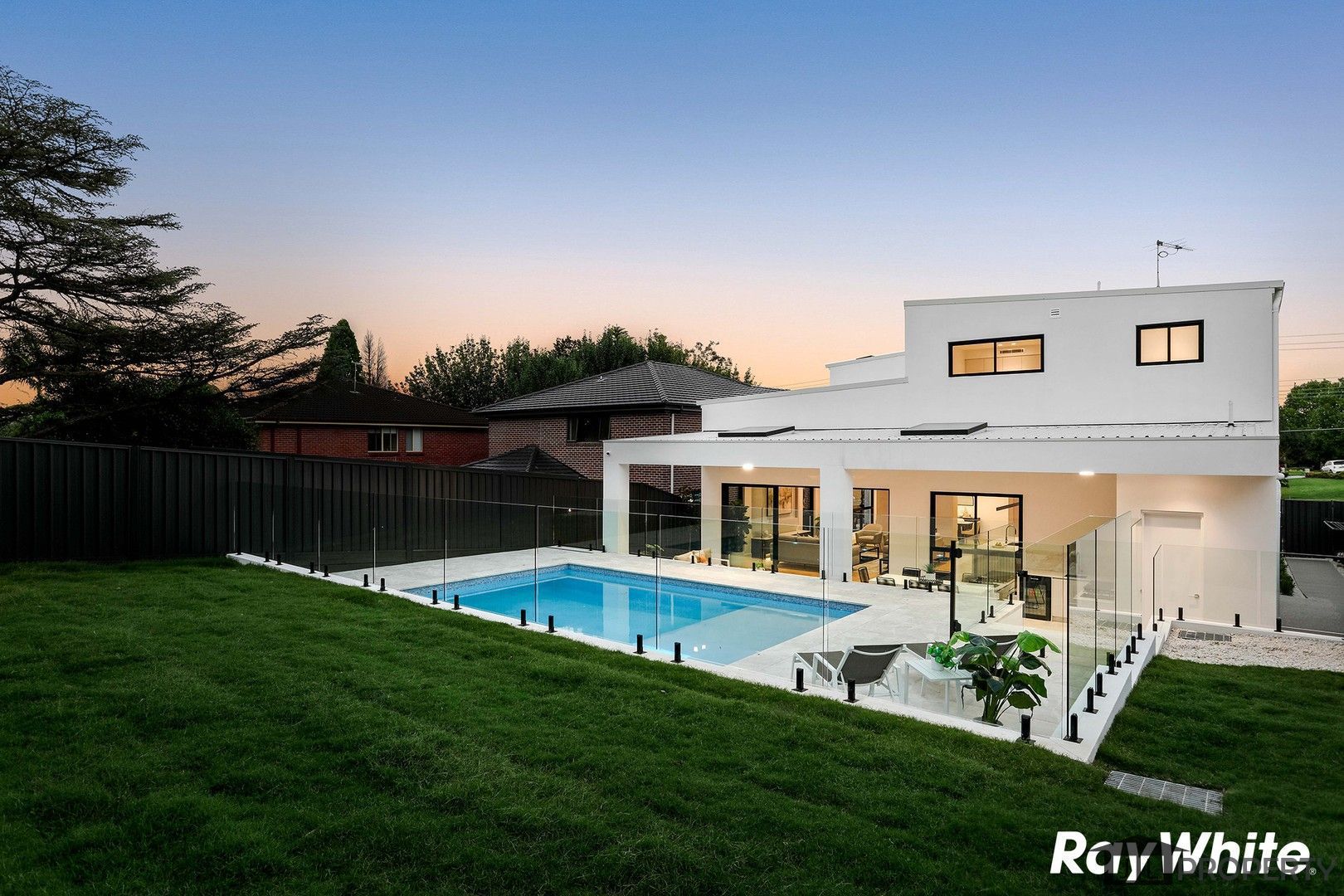 180 North Road, Eastwood NSW 2122