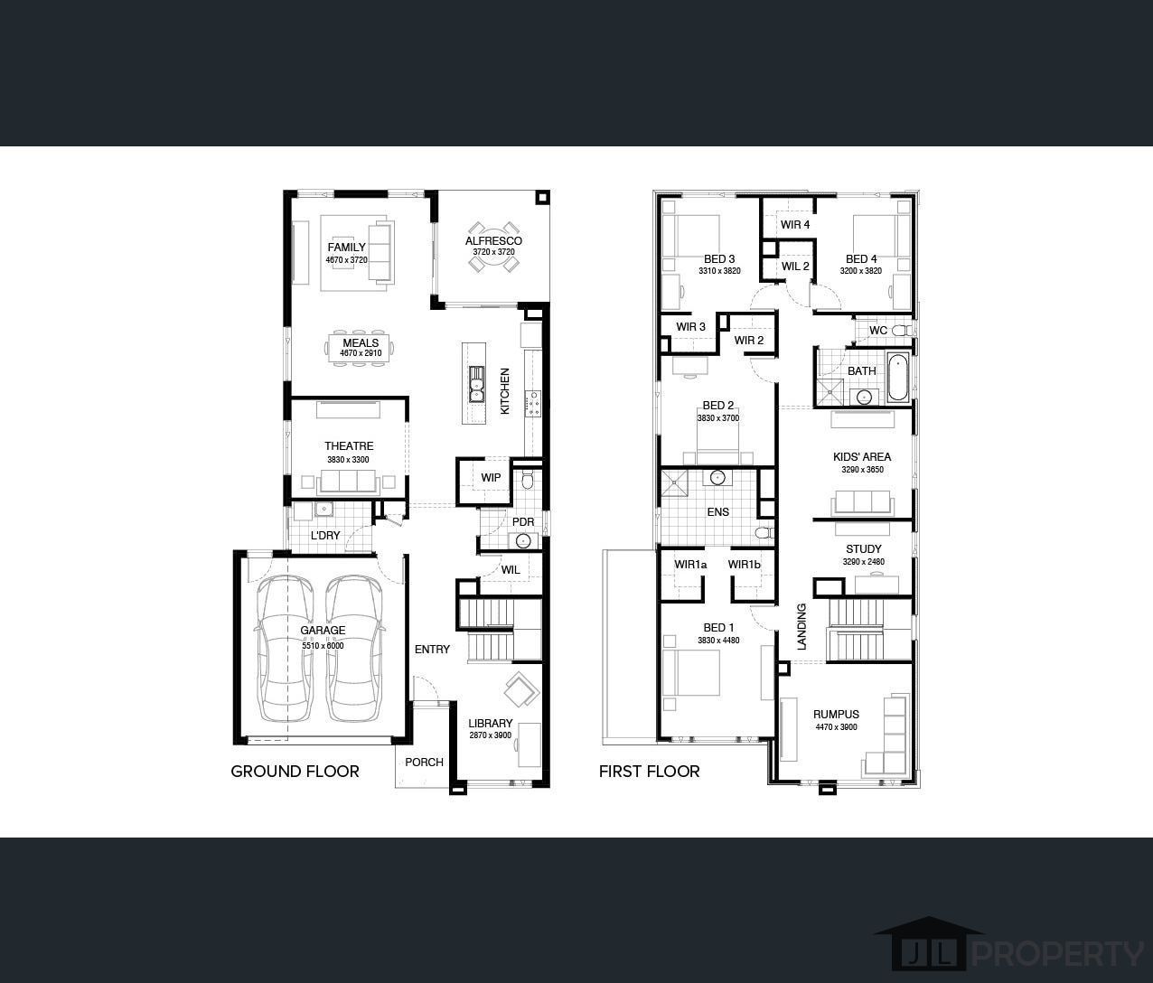 Lot 2631 Harlem Way (Minta), Berwick, Vic 3806