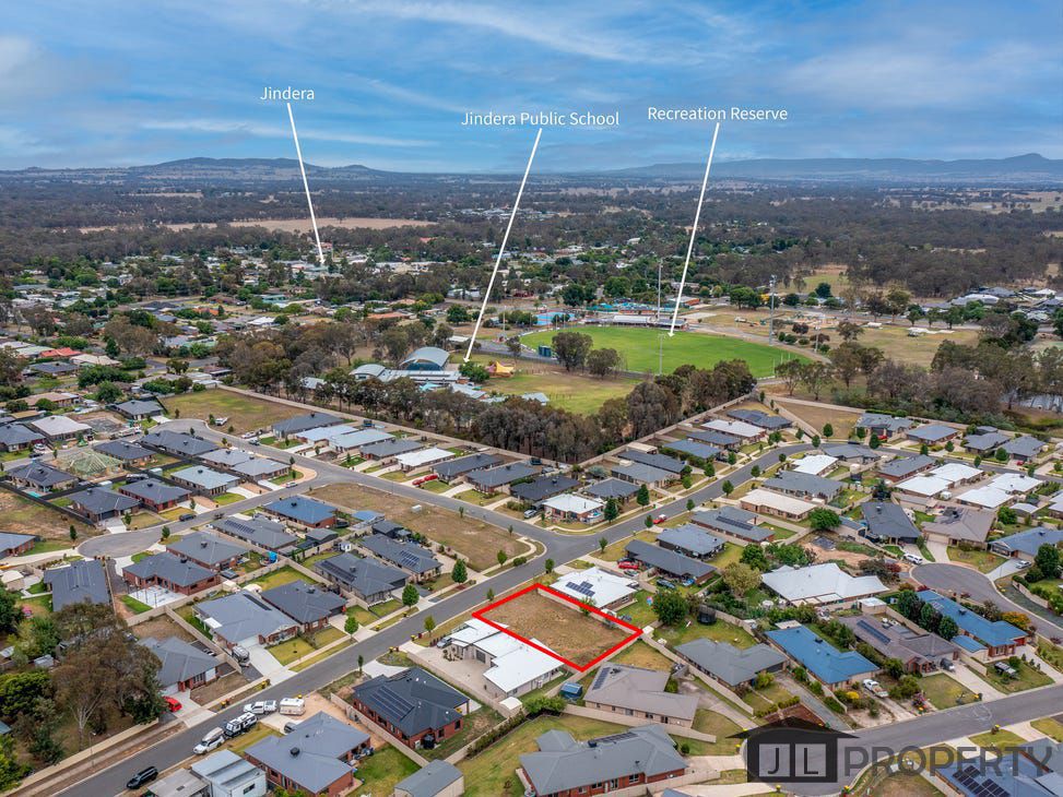 36 Pech Avenue, Jindera, NSW 2642