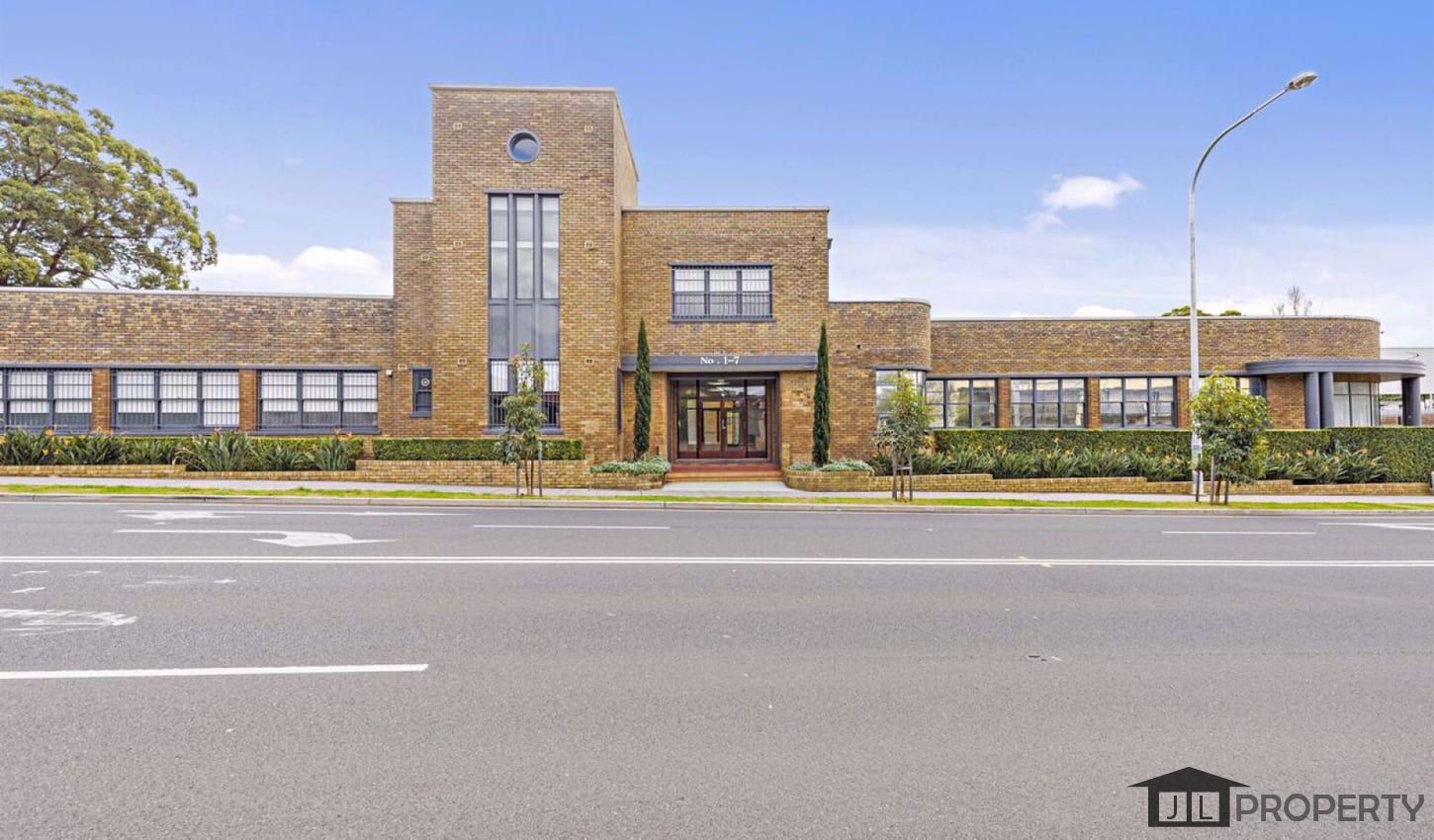 1-7 Unwins Bridge Road St Peters NSW 2044