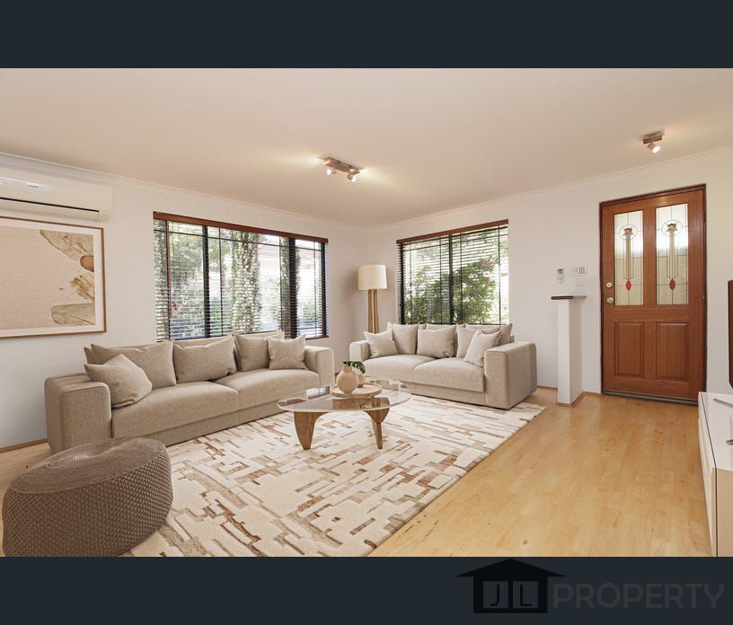 26C Eastbourne Crescent, Nollamara, WA 6061