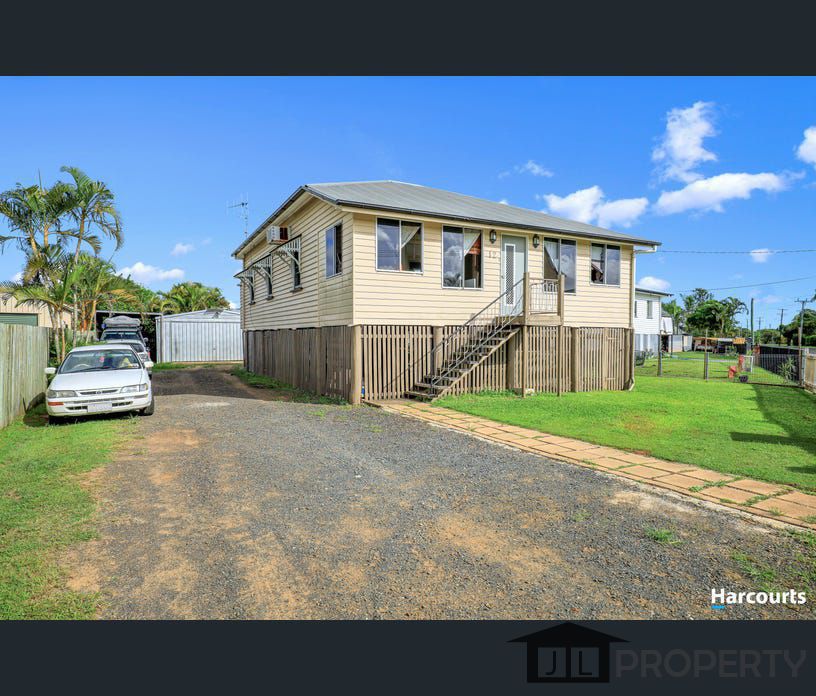12 Wilson Street, Maryborough, Qld 4650