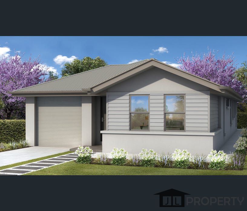 Lot 60 Newbridge Parade, Murray Bridge, SA 5253