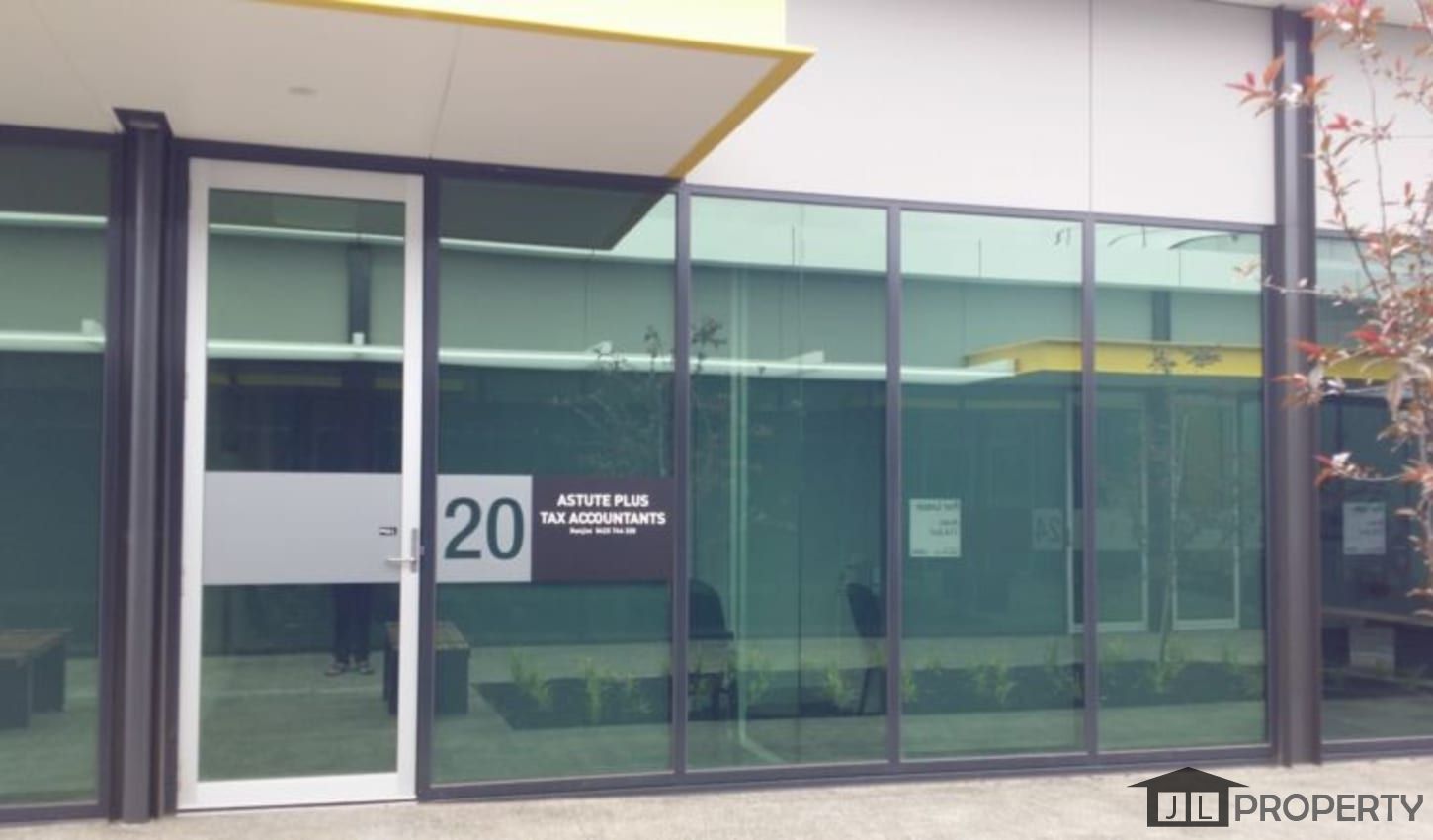 Notting Hill VIC 3168