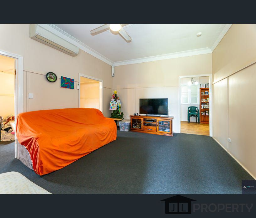 8 Hurst Street, Walkervale, Qld 4670