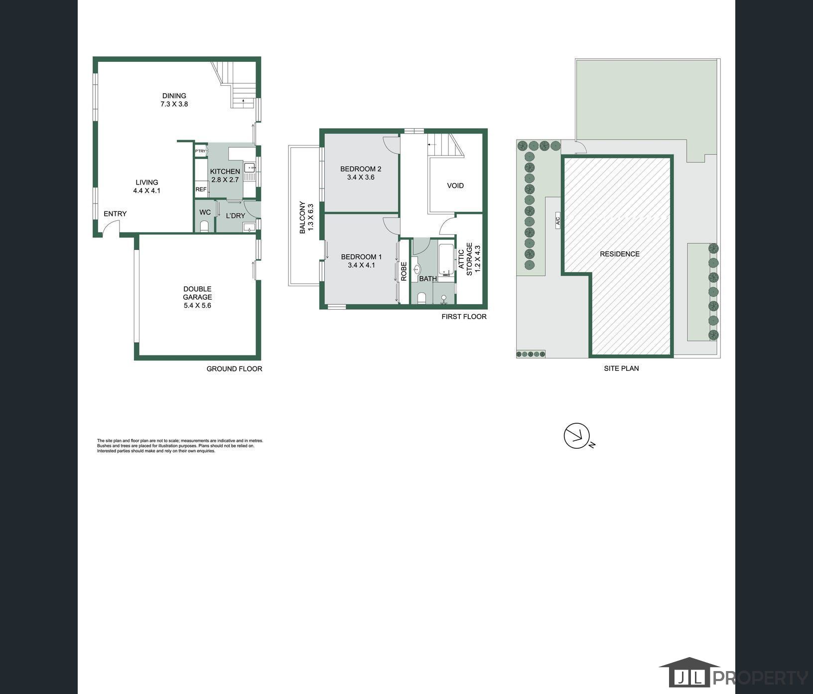 1/32 Golf Avenue, Mona Vale, NSW 2103