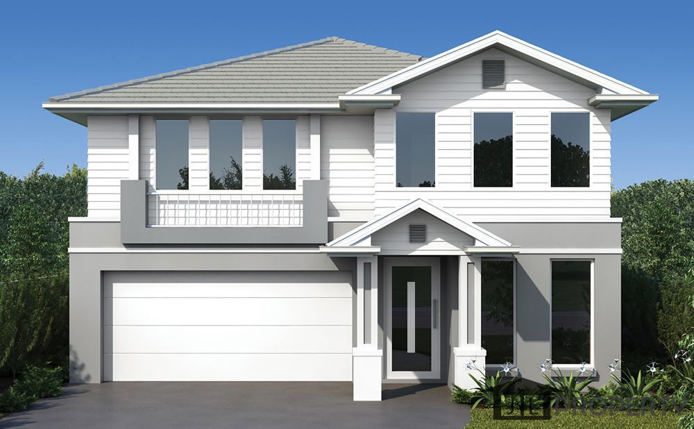 Lot 41, 8 Flood Avenue, Austral NSW 2179