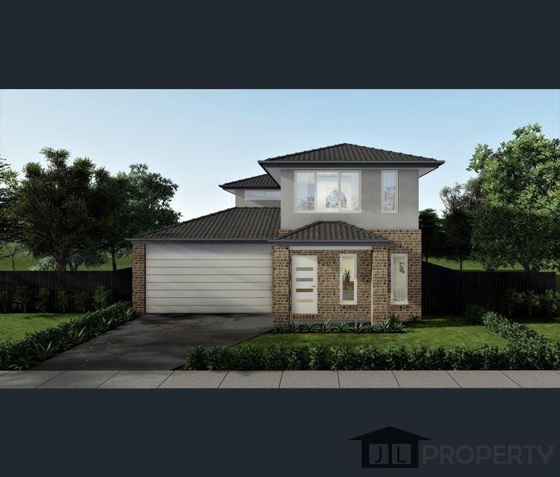 Lot 218 Dangelo Avenue, Officer, Vic 3809