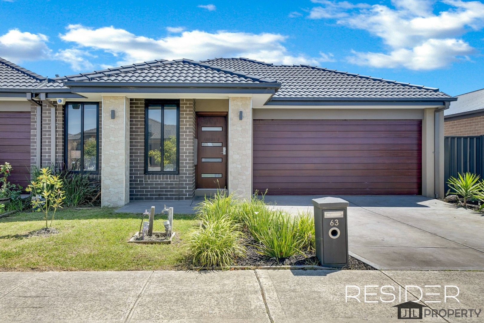 63 Bunting Crescent, Kalkallo VIC 3064