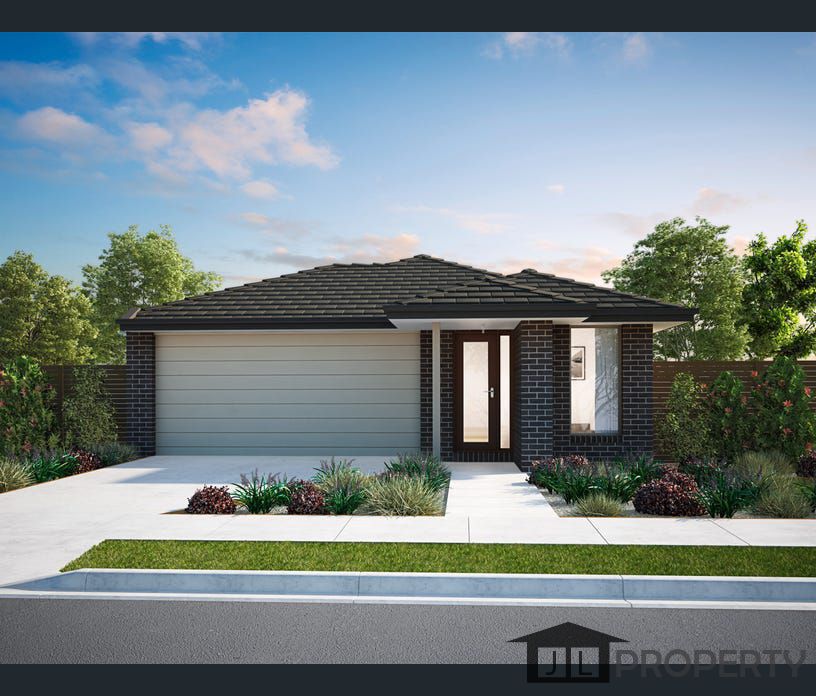 638 Martindale Way, Andrews Farm, SA 5114