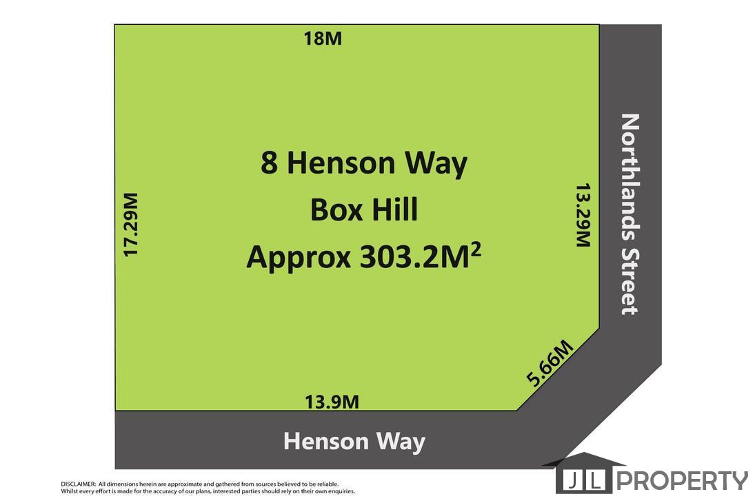 8 Henson Way, Box Hill, NSW 2765