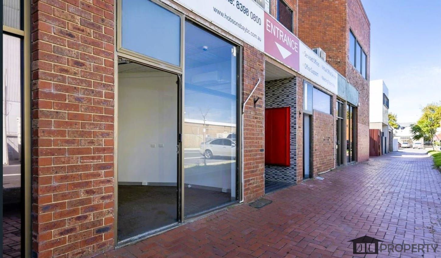 6/92 Railway Street South Altona VIC 3018