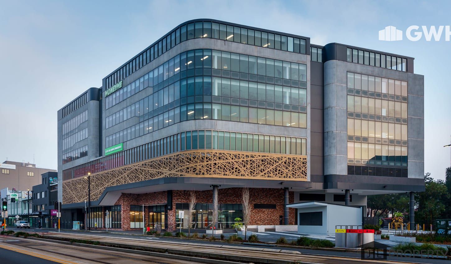 Level 6/352 Hunter Street Newcastle NSW 2300