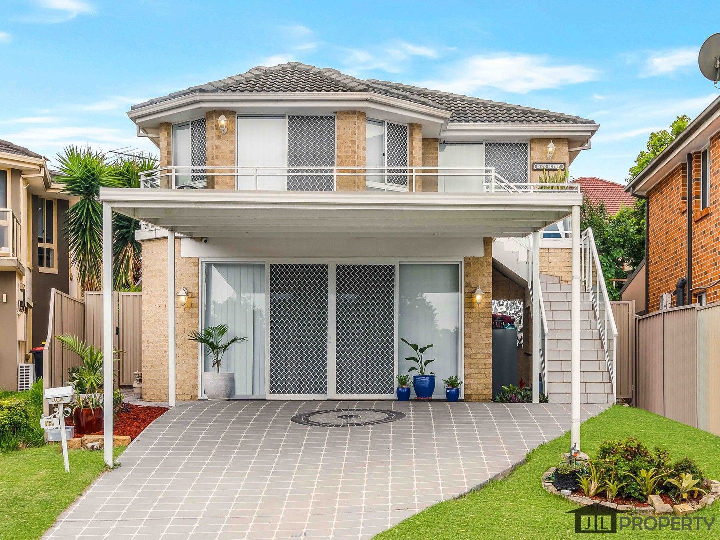 15A Harpur Place, Casula NSW 2170
