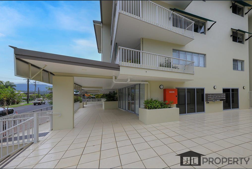 Lots 23 & 24, 110-114 Collins Avenue,Edge Hill, QLD 4870
