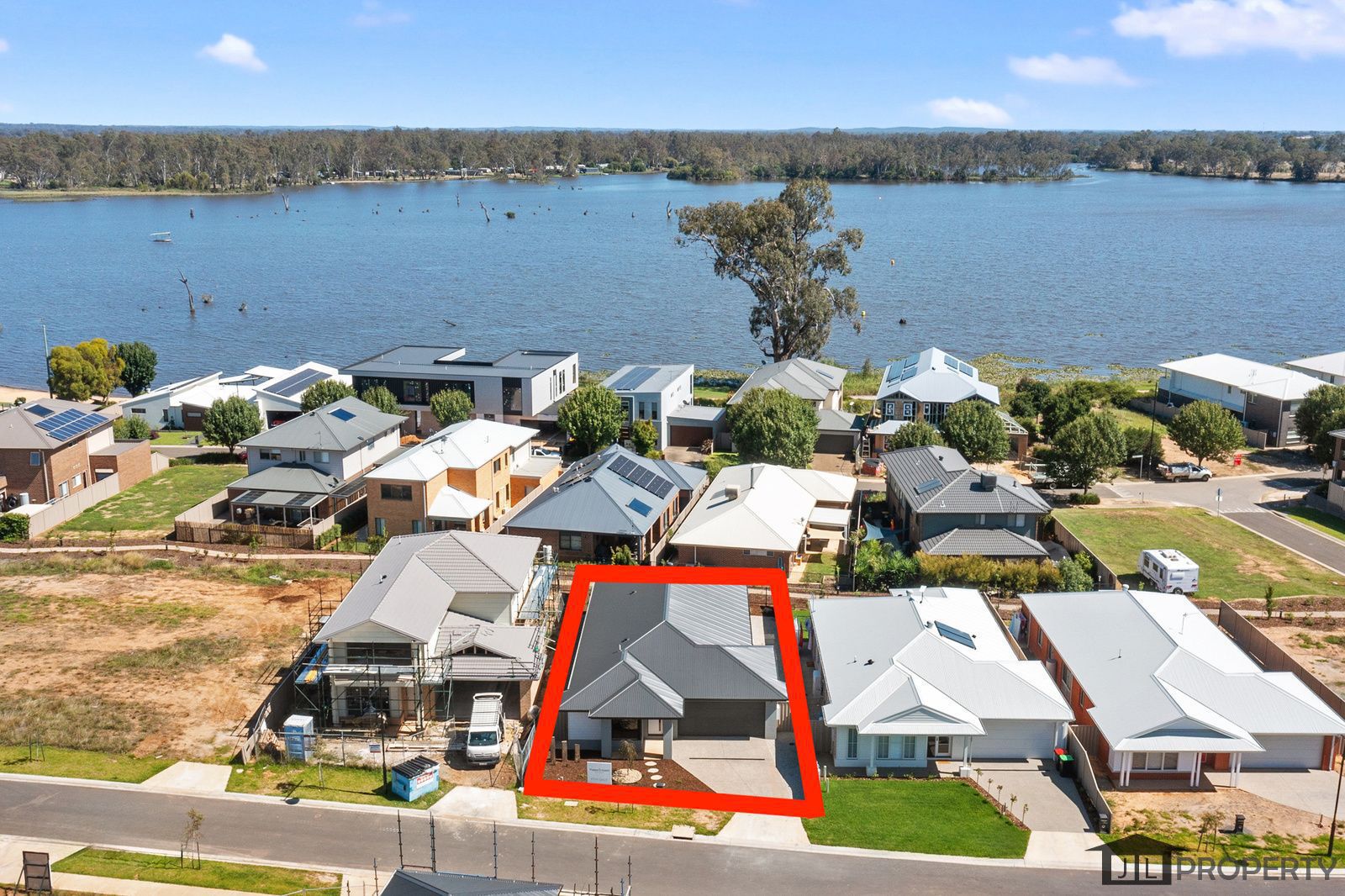 21 Goldanah Avenue, Nagambie VIC 3608