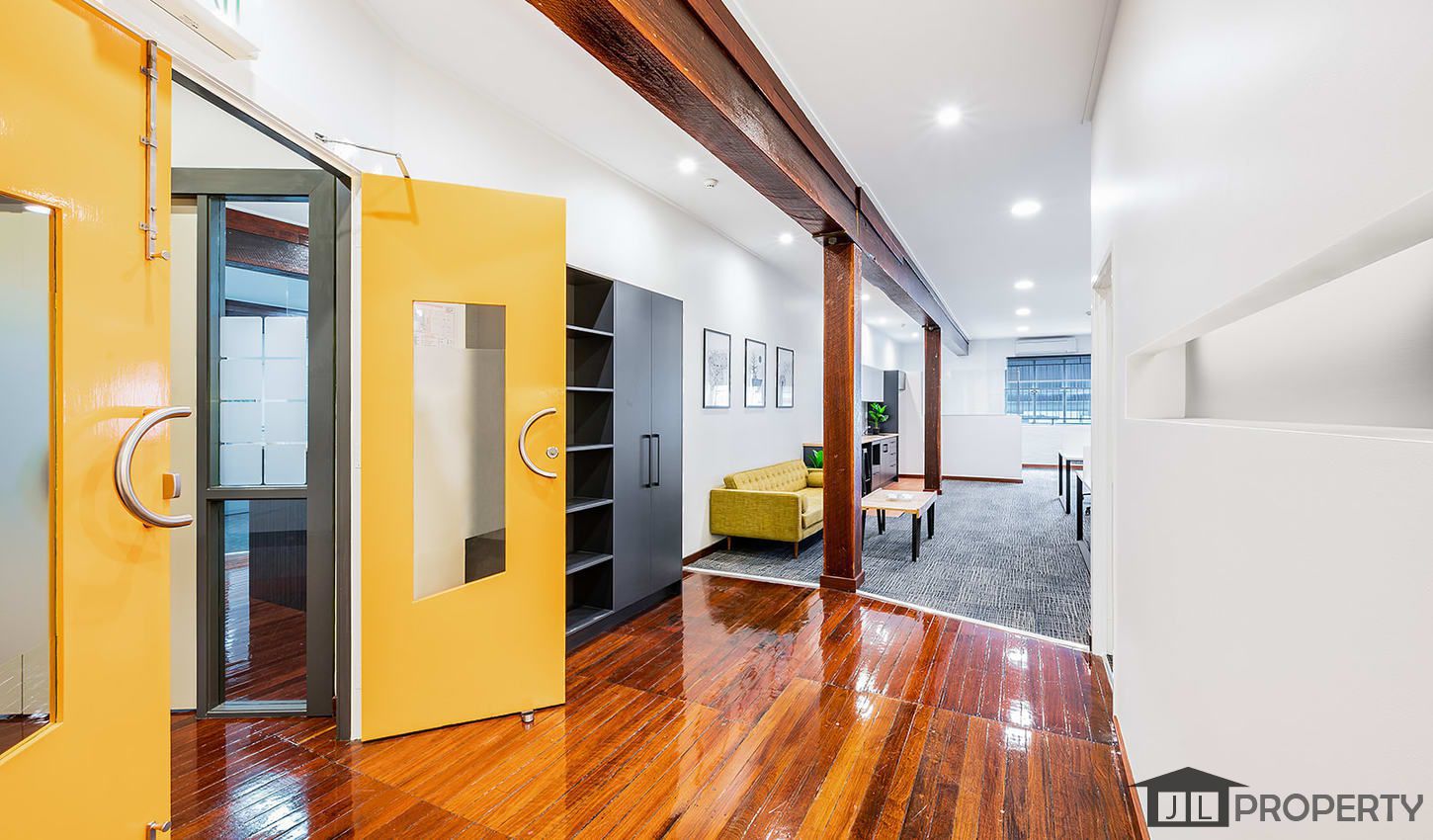 Suite 1A/36 Agnes Street Fortitude Valley QLD 4006