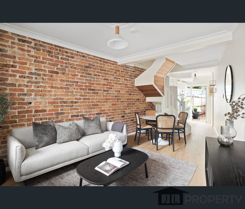 27 Ann Street, Surry Hills, NSW 2010