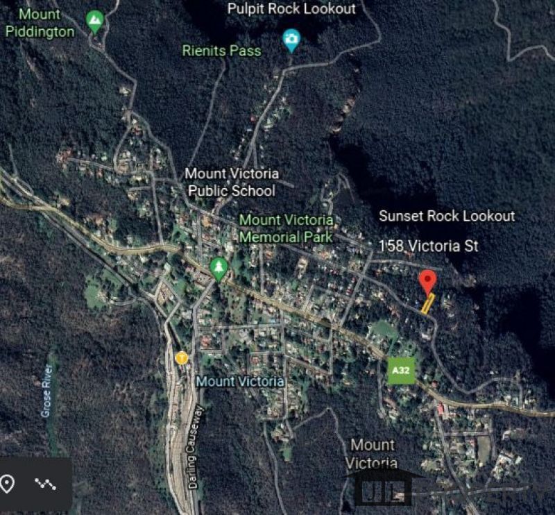 158 Victoria Street, Mount Victoria NSW 2786